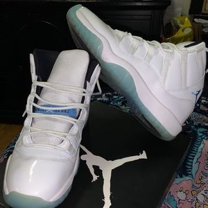 Air Jordan 11 Retro BG